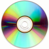 Replacement CD
